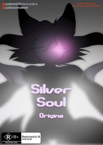 Silver Soul - Origins
